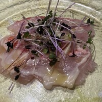 リストランテ アクアパッツァ - 