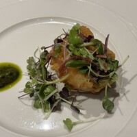 リストランテ アクアパッツァ - 