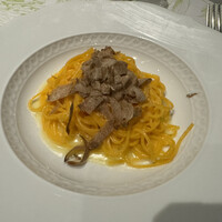 リストランテ アクアパッツァ - 