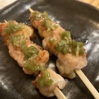 名古屋コーチン 一鳳  にしき - 