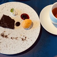 オッティモ・シーフード・ガーデン 新宿店 - 