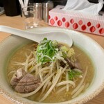 らーめん来斗 - 