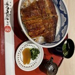 だるま うなぎ - 