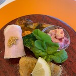 くりやま アンド・アム - 