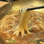 Kinnodashishabu Hachiuma - 