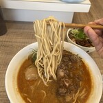 麺庵ちとせ - 