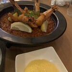 Jose Luis Karuizawa - 