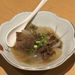 Kinnodashishabu Hachiuma - 