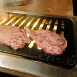 辛だれ焼肉 いたる - 