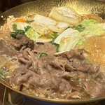 Kinnodashishabu Hachiuma - 