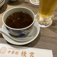 中華街 桂宮 - 