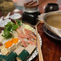 かに道楽 川崎店 - 