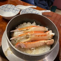 かに道楽 川崎店 - 