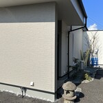 和食彩菜 旬家 ueda - 外観