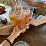 アジアン食堂 シロクマ - 