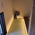 和食彩菜 旬家 ueda - 内観