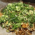 Okonomiyaki Teppanyaki Yocchan - 