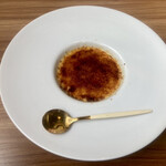 人と木 - デザート