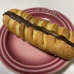 バックシュトゥーベ ツオップ - ヴィエノワショコラ　