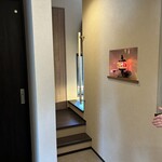 和食彩菜 旬家 ueda - 内観