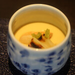 和食彩菜 旬家 ueda - 茶わん蒸し