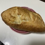 バックシュトゥーベ ツオップ - キタノカオリクッペ