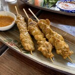 アジアン食堂 シロクマ - 