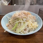 ラーメン凛 - 