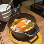 焼肉 うしみつ 恵比寿本店 - 