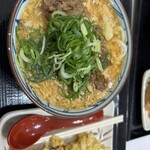 丸亀製麺 - 