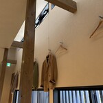 和食彩菜 旬家 ueda - 内観