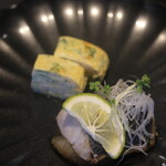 和食彩菜 旬家 ueda - お魚料理