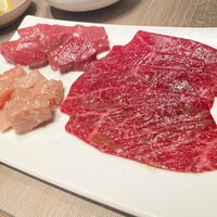焼肉うしごろ 池袋店 - 