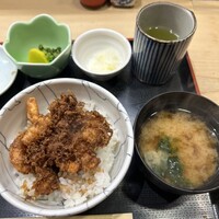 てんぷら天松 日本橋店 - 