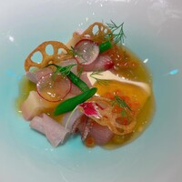 しまなみふれんち Murakami - 