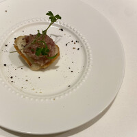 テストキッチンエイチ - 