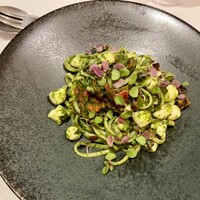 テストキッチンエイチ - 