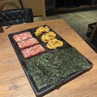 焼肉 うしみつ 恵比寿本店 - 