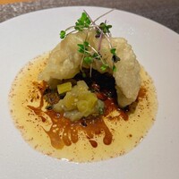 しまなみふれんち Murakami - 