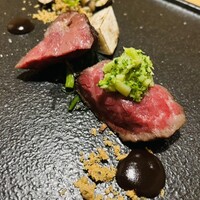 坂の上レストラン - 