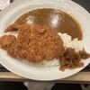 松屋 東大井町店