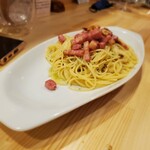 カジュアルフレンチBar 7FUKU - ベーコンバージョン