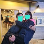 カジュアルフレンチBar 7FUKU - もうねほんとに軽々‼️