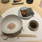 Sushi Kappou Tokimeki - 