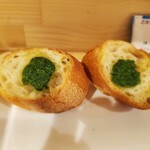 カジュアルフレンチBar 7FUKU - バゲット