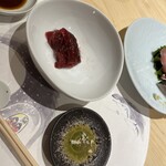 Sushi Kappou Tokimeki - 