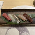 Sushi Kappou Tokimeki - 