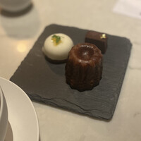 レストラン Chef's Theatre - 