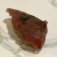 鮨 赤酢 はなやま - 