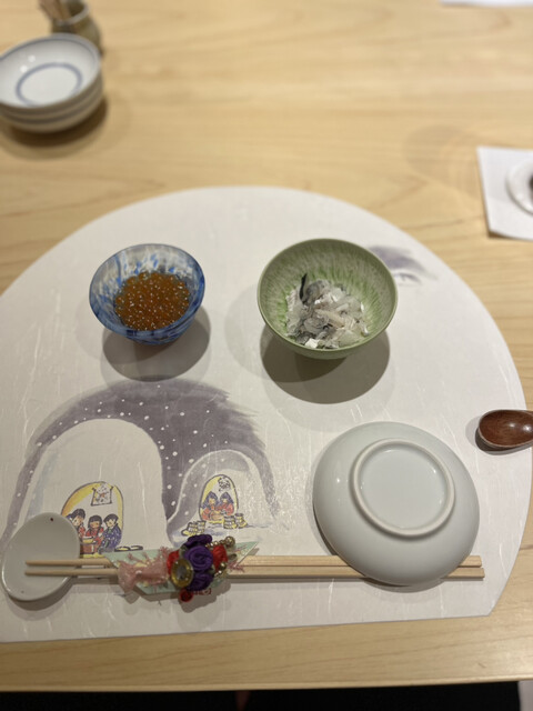 Sushi Kappo Tokimeki